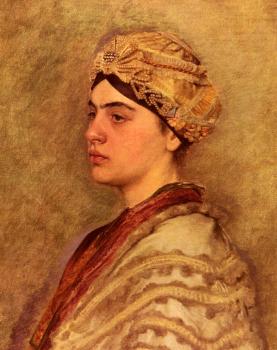 伊西 考夫曼 A Jewsish Bride 伊西 考夫曼 A Jewsish Bride